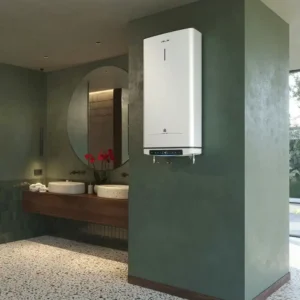 Ariston Velis Pro Wi-Fi 100 – Bild 3