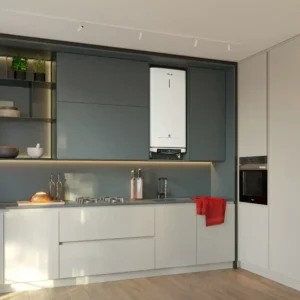 Ariston Velis Pro Wi-Fi 100 – Bild 5