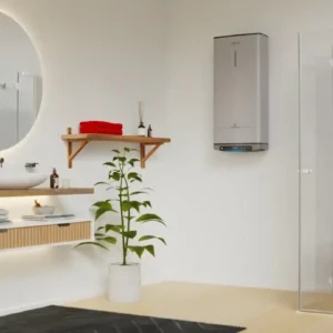 Ariston Velis Tech Wi-Fi 100 – Bild 3