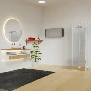 Ariston Velis Tech Wi-Fi 50 – Bild 4