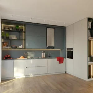 Ariston Velis Tech Wi-Fi 80 – Bild 5