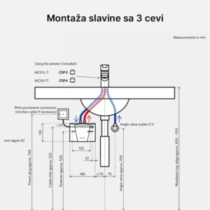 Clage MCX 7 – Bild 5