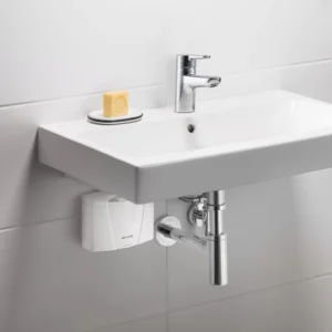 Clage MCX 7 – Bild 2