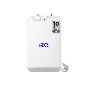 Inox prerada DOM 10 NM