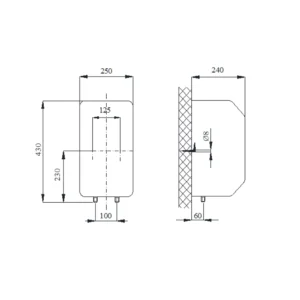 Inox prerada DOM 10 VM – Bild 3