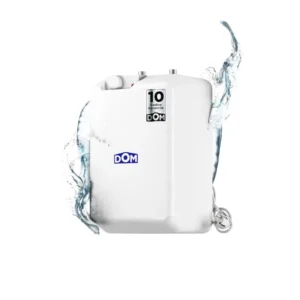 Inox prerada DOM 10 NM – Bild 2