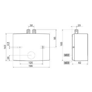 Stiebel Eltron EIL 6 Trend – Bild 4