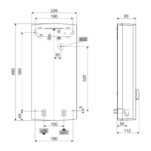 Stiebel Eltron PHB 18 – Bild 4