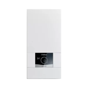 Vaillant electronicVED 18/8 INT