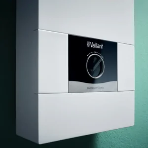 Vaillant electronicVED PRO 18/8 B – Bild 3