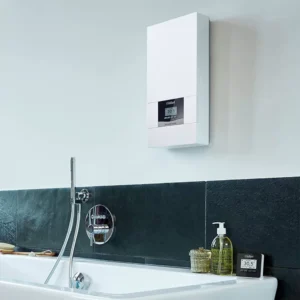 Vaillant electronicVED exclusive 24/8 E INT – Bild 3