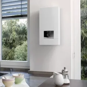 Vaillant electronicVED 18/8 INT – Bild 3